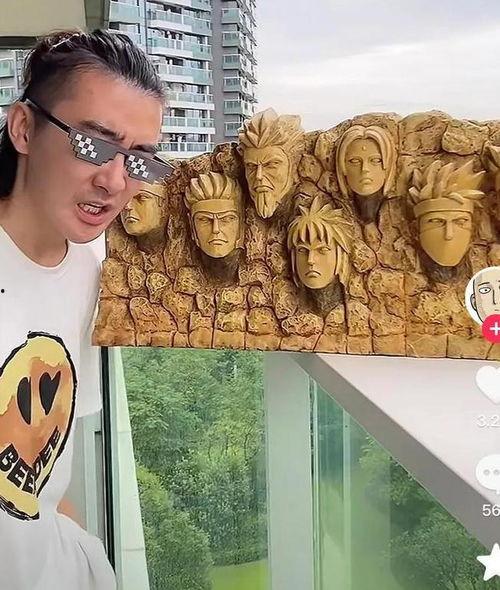 500万网红吃瓜,揭秘娱乐圈最新吃瓜盛宴！  第2张