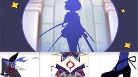 崩坏3.2最新爆料,神秘新角色揭晓，全新篇章即将开启！